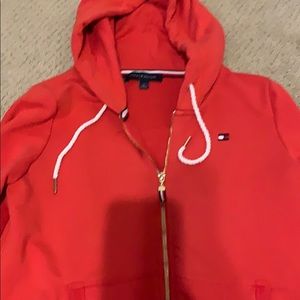 tommy hilfiger jacket